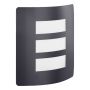 Eglo RASCINO-E 74017 Wandlamp 1x40W/E27 ip44