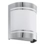 Eglo ROSADA-E 74009 Wandlamp 1x40W/E27 ip44