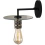 Altavola Design DIGITAL LOFT LA017/W_gold Applique murale 1x40W/E27 IP20