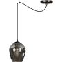 Emibig LEVEL 757/1 Suspension lumineuse 1x60W/E27 IP20