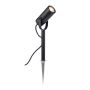 Endon PALIN 75438 Tuinspot 7W/GU10 IP44