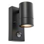 Endon PALIN PIR 75435 Applique murale 7W/GU10 IP44