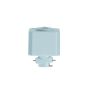 Endon TRACK 75538 Connecteur 6000K IP20