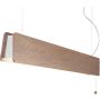 Nowodvorski OSLO 7520 Hanglamp 1x16W/G13/T8/150cm IP20