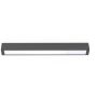 Nowodvorski STRAIGHT 7552 Plafonnier 1x11W/G13/T8/60cm IP20