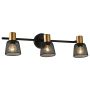 Prezent DAYTONA 75472 Spot 3x40W/E14 IP20