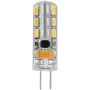 Prezent LED BULBS 75247 Gloeilamp 1,5w/g4 3000k 130lm