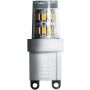 Prezent LED BULBS 75251 Ampoule 2w/g9 3000k 170lm