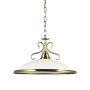 Prezent VIOLA 75351 Suspension lumineuse 1x40W/E27 IP20