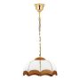 Alfa SIKORKA 766 Suspension lumineuse 1x60W/E27