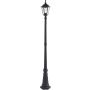 Endon BURFORD 76551 Lanterne 1x60W/E27 IP44
