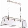 Endon HURST 76227 Hanglamp 3x40W/E27 IP20