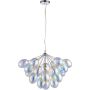 Endon INFINITY 76450 Suspension lumineuse 6x28W/G9 IP20
