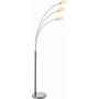 Endon JASPA 76567 Staande lamp 3x5W/LED 3000K 1050LM IP20