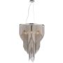 Endon LOIRE 76512 Suspension lumineuse 7x40W/E14 IP20