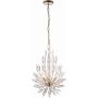 Endon ORIANNA 76505 Suspension lumineuse 3x60W/E14 IP20