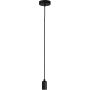 Endon STUDIO 76581 Hanglamp 1x60W/E27 IP20