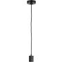 Endon URBAN 76586 Hanglamp 1x60W/E27 IP20