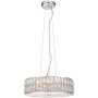 Endon VERINA 76513 Suspension lumineuse 5x5W/LED 3000K 1500LM IP20
