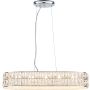 Endon VERINA 76514 Hanglamp 5x5W/LED 3000K 1500LM IP20