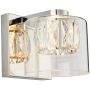 Endon VERINA 76521 Applique murale 1x28W/G9 IP20