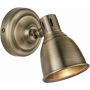 Endon WESTBURY 76277 Spot 1x3.5W/GU10 3000K 345LM IP20