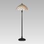 Prezent TIFFANY VII. 76 Staande lamp 2x60W/E27 IP20