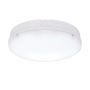 Endon FORCA CCT 77900 Plafonnier 18W/LED 3000K/4200K/6500K 1600LM IP65