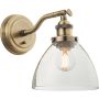 Endon HANSEN 77273 Applique murale 1x40W/E14 IP20