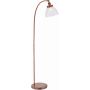 Endon HANSEN 77862 Staande lamp 1x40W/E27 IP20