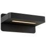 Lucide ATKIN 77280/05/30 Applique murale 1x5w/led 2700k 350lm ip20