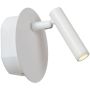 Lucide JOLIJN 77288/03/31 Wandlamp 1x2w/led 3000k 145lm ip20