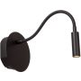 Lucide JOLIJN 77289/03/30 Applique murale 1x2w/led 3000k 140lm ip20