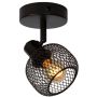 Lucide MAREN 77978/01/30 Spot 1x40w/e14 ip20