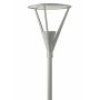 Norlys NICE 5001AL Luminaire pour lampadaire 1x31W/LED 4000K 5200LM IP65