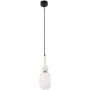 Zambelis PENDANT LAMP 22215 Hanglamp 1x40w/E27 IP20