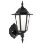 Endon EVESHAM 78617 Wandlamp 7W/LED 4200K 400LM IP44
