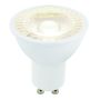 Endon GU10 LED SMD 78863 Ampoule 6W/GU10 4000K IP20