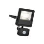 Endon SURGE PIR 78965 Wandlamp 20W/LED 4000K 1600LM IP44