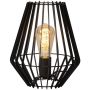 Lucide REDA 78598/01/30 Tafellamp 1x40w/e27 ip20