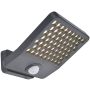 Lutec ATLANTIS 7801604118 Applique murale 1x24w/led 4000k 3200lm ip54