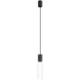 Nowodvorski CYLINDER 7864 Suspension lumineuse 1x10W/GU10 IP20