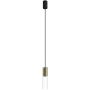 Nowodvorski CYLINDER 7868 Suspension lumineuse 1x10W/GU10 IP20