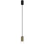 Nowodvorski CYLINDER 7870 Suspension lumineuse 1x10W/GU10 IP20