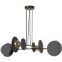 Emibig IDEA 792/4 Suspension lumineuse 4x40W/E27 IP20