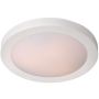 Lucide FRESH 79158/02/31 Lampe de plafond 2x20w/e27 ip44