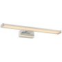 Lucide ONNO 79297/08/12 Applique murale 1x8w/led 3000k 560lm ip44