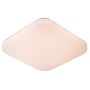 Lucide OTIS 79198/42/61 Plafondlamp 1x42w/led 3000k 2700lm ip20