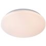 Lucide OTIS 79199/14/61 Lampe de plafond 1x14w/led 3000k 910lm ip20