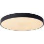 Lucide UNAR 79185/80/30 Plafonnier 1x80w/led 2700k 5600lm ip20